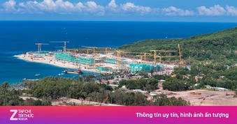 'Nóng' bài toán vật liệu của hàng trăm dự án hạ tầng trọng điểm