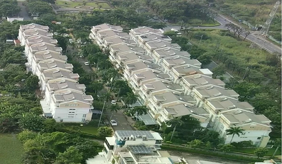 Nộp thêm tiền, hàng trăm căn hộ và nhà thấp tầng sẽ được cấp sổ Nộp thêm tiền, hàng trăm căn hộ và nhà thấp tầng sẽ được cấp sổ