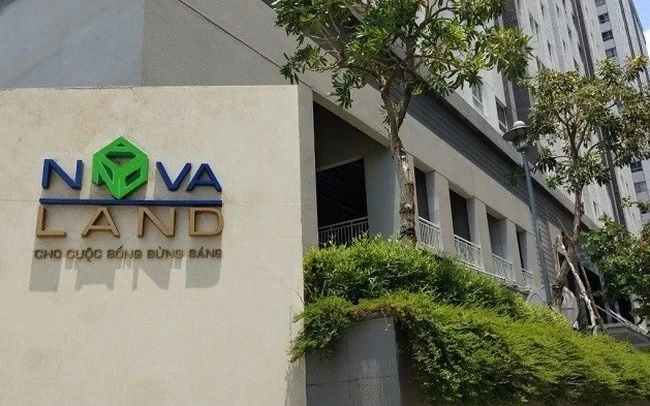 Novaland báo lãi hơn 1.800 tỷ đồng sau kiểm toán Novaland báo lãi hơn 1.800 tỷ đồng sau kiểm toán