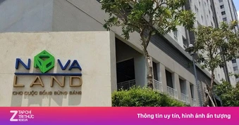 Novaland báo lãi hơn 1.800 tỷ đồng sau kiểm toán