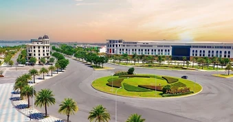 Novaland còn quỹ đất hơn 2.400 ha chưa triển khai