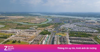 'Novaland đã trở lại'
