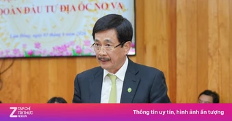 Novaland đề xuất tham gia xây dựng mô hình xã, phường XHCN tại Lâm Đồng