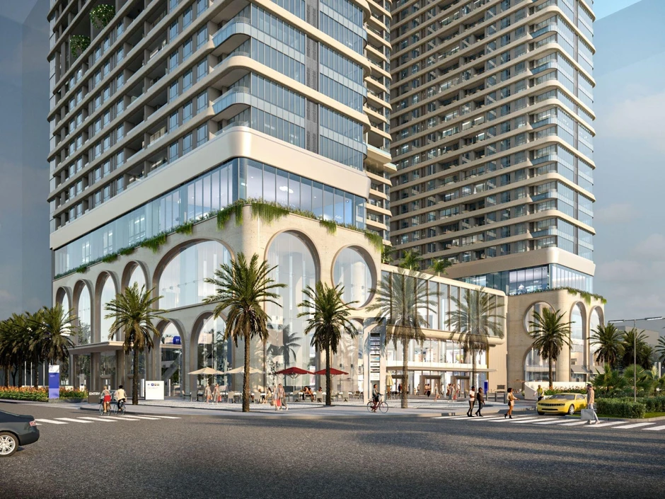 Novotel Living & Regal Residence: Bộ sưu tập 5 tòa tháp mặt biển siêu giới hạn ra mắt mùa hè 2026 Novotel Living & Regal Residence: Bộ sưu tập 5 tòa tháp mặt biển siêu giới hạn ra mắt mùa hè 2026