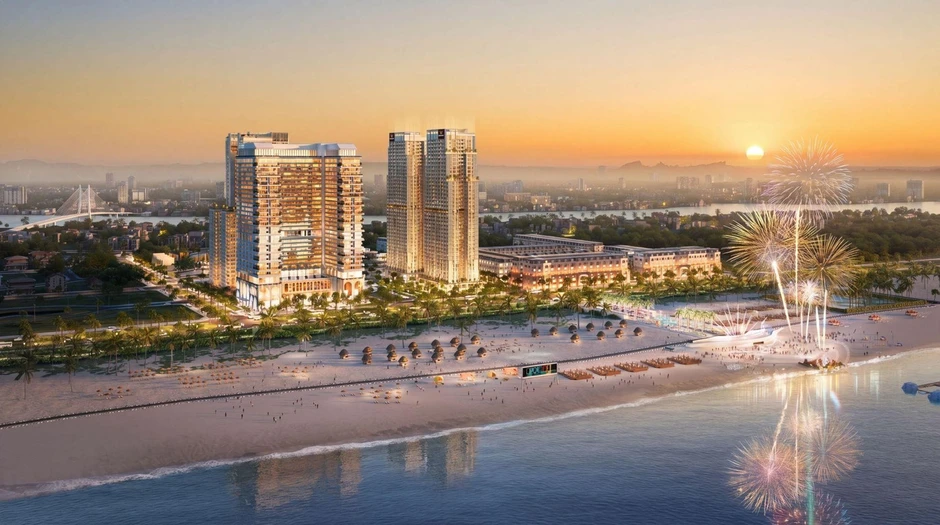 Novotel Living & Regal Residence: Bộ sưu tập 5 tòa tháp mặt biển siêu giới hạn ra mắt mùa hè 2026 Novotel Living & Regal Residence: Bộ sưu tập 5 tòa tháp mặt biển siêu giới hạn ra mắt mùa hè 2026