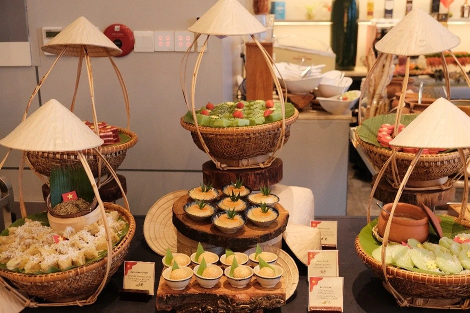 Novotel Nha Trang - Nơi khép lại một năm thành công bằng những trải nghiệm MICE trọn vẹn bên vịnh biển