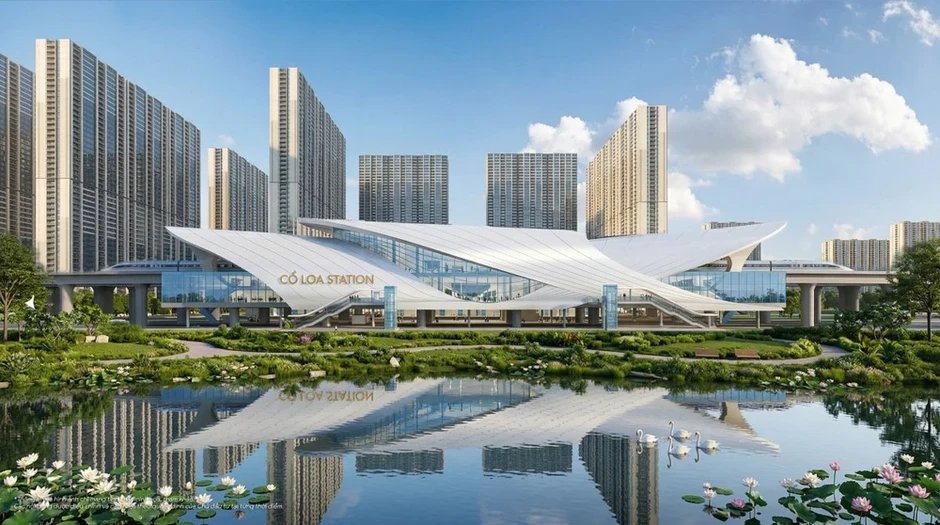 Nửa thập kỷ không lo lãi suất, Vincom Collection Bazaar tái định nghĩa bài toán đầu tư BĐS thương mại Nửa thập kỷ không lo lãi suất, Vincom Collection Bazaar tái định nghĩa bài toán đầu tư BĐS thương mại