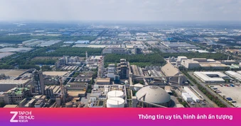 Nút thắt 'kìm chân' Đồng Nai