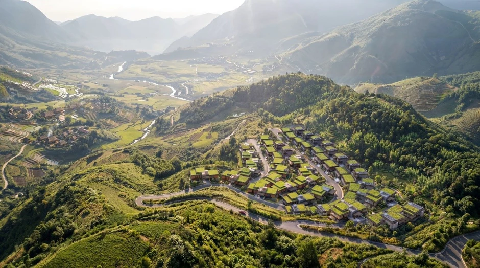 ON 39 VILLAS: Sống tròn đầy giữa thung lũng di sản ON 39 VILLAS: Sống tròn đầy giữa thung lũng di sản