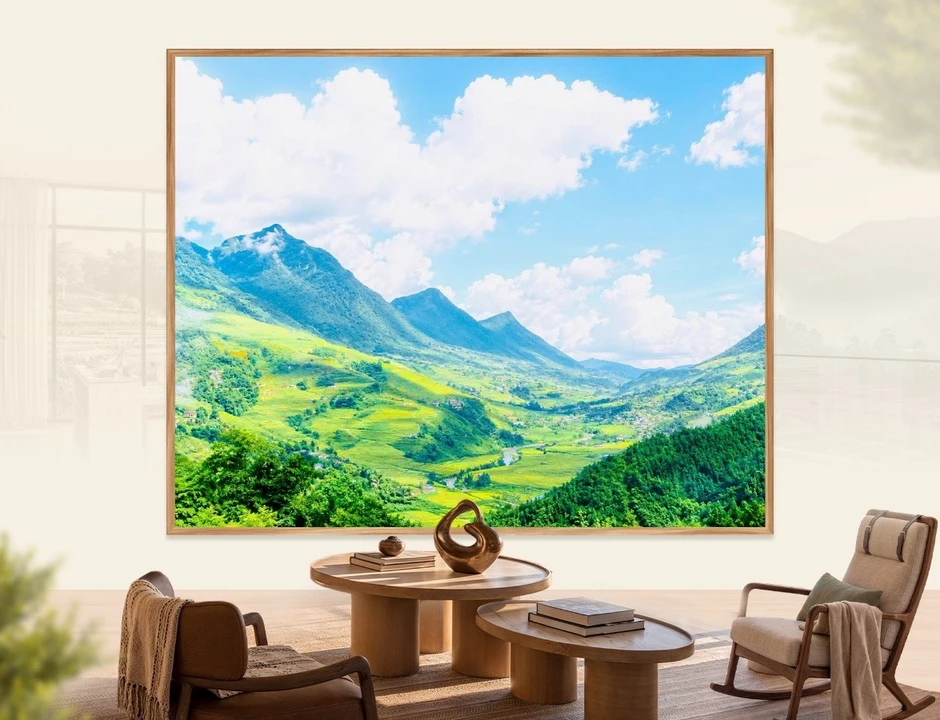 ON 39 VILLAS: Sống tròn đầy giữa thung lũng di sản ON 39 VILLAS: Sống tròn đầy giữa thung lũng di sản