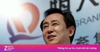 Ông chủ Evergrande - từ người giàu nhất châu Á đến bản án chung thân
