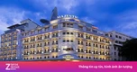 Ông chủ loạt khách sạn Rex, Continental, Grand Saigon lãi lớn