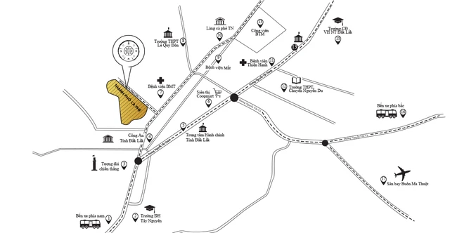 Ông Đặng Lê Nguyên Vũ đi bán nhà: Liền kề giá từ 9 tỷ đồng/căn, thanh toán trong 24 tháng, hỗ trợ vay ngân hàng tới 70%