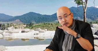 Ông Đặng Lê Nguyên Vũ từng muốn dựng 'Dubai ở Tây Nguyên' trên gần 600ha đất: Hơn 20 năm sau, tham vọng bất động sản ra sao?