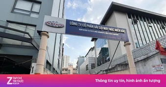 'Ông lớn' dệt may một thời rẽ hướng bất động sản