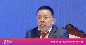 Ông Lương Trí Thìn nói về việc đổi tên Tập đoàn Đất Xanh