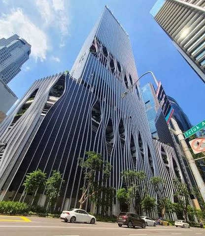 Ông Phạm Nhật Vượng tiếp tục cho xây thêm 1 tòa tháp 45 tầng giữa đảo giải trí - thương mại của miền Bắc: Được ví như "trái tim" của siêu dự án 456.639 tỷ đồng, mô hình tương tự ở Singapore, San Francisco Ông Phạm Nhật Vượng tiếp tục cho xây thêm 1 tòa tháp 45 tầng giữa đảo giải trí - thương mại của miền Bắc: Được ví như "trái tim" của siêu dự án 456.639 tỷ đồng, mô hình tương tự ở Singapore, San Francisco