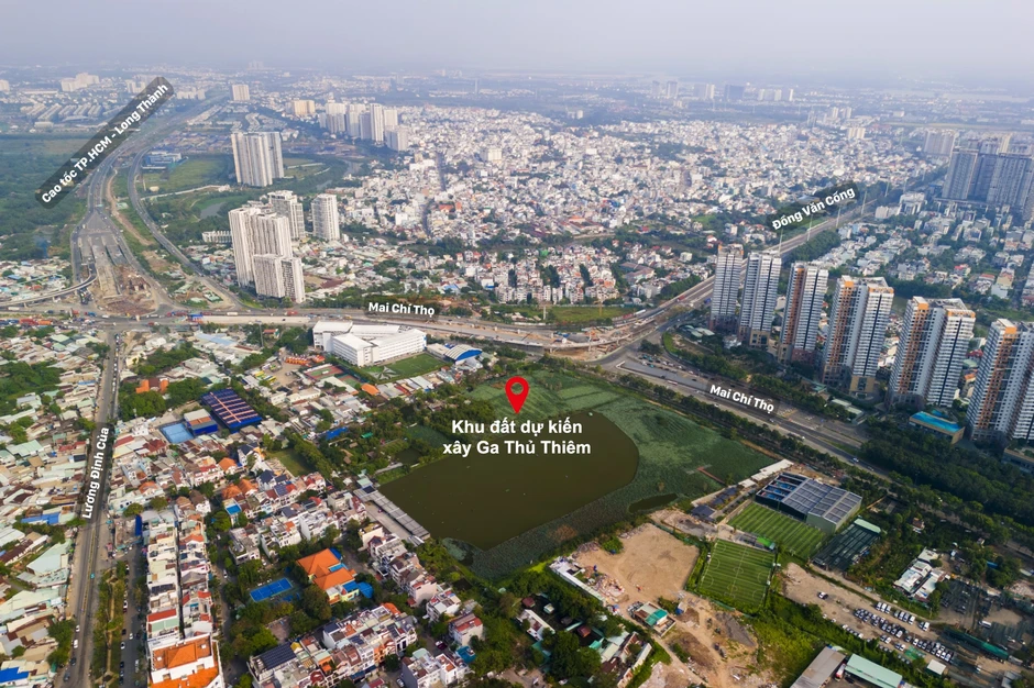 Ông Trần Bá Dương hé lộ kỹ thuật thi công đặc biệt tuyến metro số 2 Ông Trần Bá Dương hé lộ kỹ thuật thi công đặc biệt tuyến metro số 2