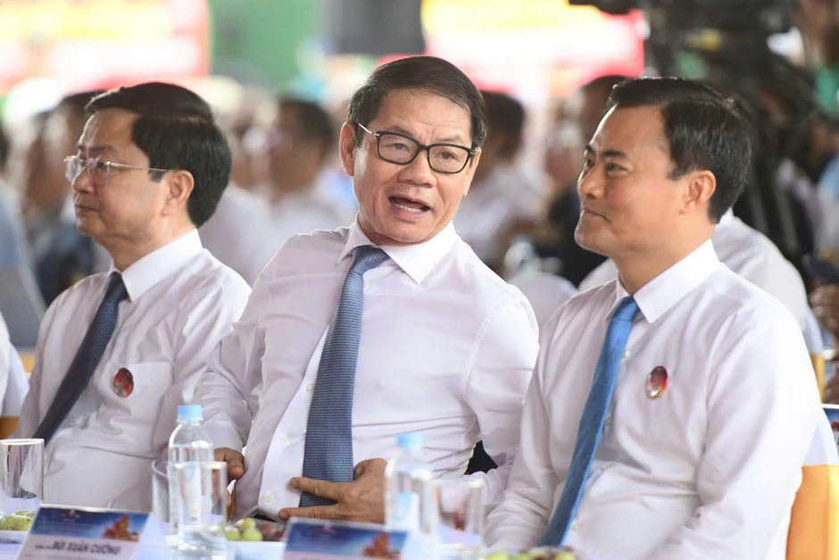 Ông Trần Bá Dương hé lộ kỹ thuật thi công đặc biệt tuyến metro số 2 Ông Trần Bá Dương hé lộ kỹ thuật thi công đặc biệt tuyến metro số 2