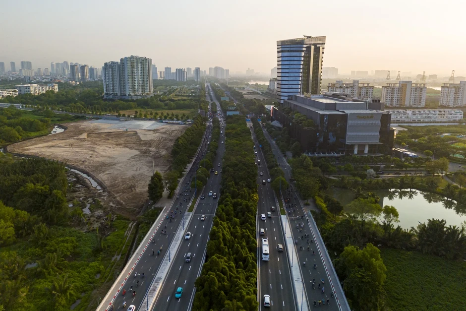 Ông Trần Bá Dương hé lộ kỹ thuật thi công đặc biệt tuyến metro số 2 Ông Trần Bá Dương hé lộ kỹ thuật thi công đặc biệt tuyến metro số 2