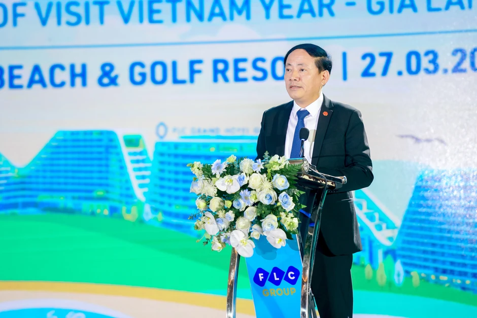 Ông Trịnh Văn Quyết nêu điều trăn trở nhất khi đầu tư ở các địa phương Ông Trịnh Văn Quyết nêu điều trăn trở nhất khi đầu tư ở các địa phương