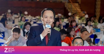 Ông Trịnh Văn Quyết nêu điều trăn trở nhất khi đầu tư ở các địa phương