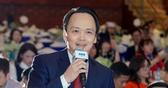 Ông Trịnh Văn Quyết trở lại ghế Chủ tịch, FLC lên ngay kế hoạch lớn