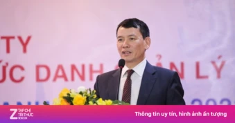 PC1 thông báo Chủ tịch Trịnh Văn Tuấn cùng 6 lãnh đạo bị khởi tố