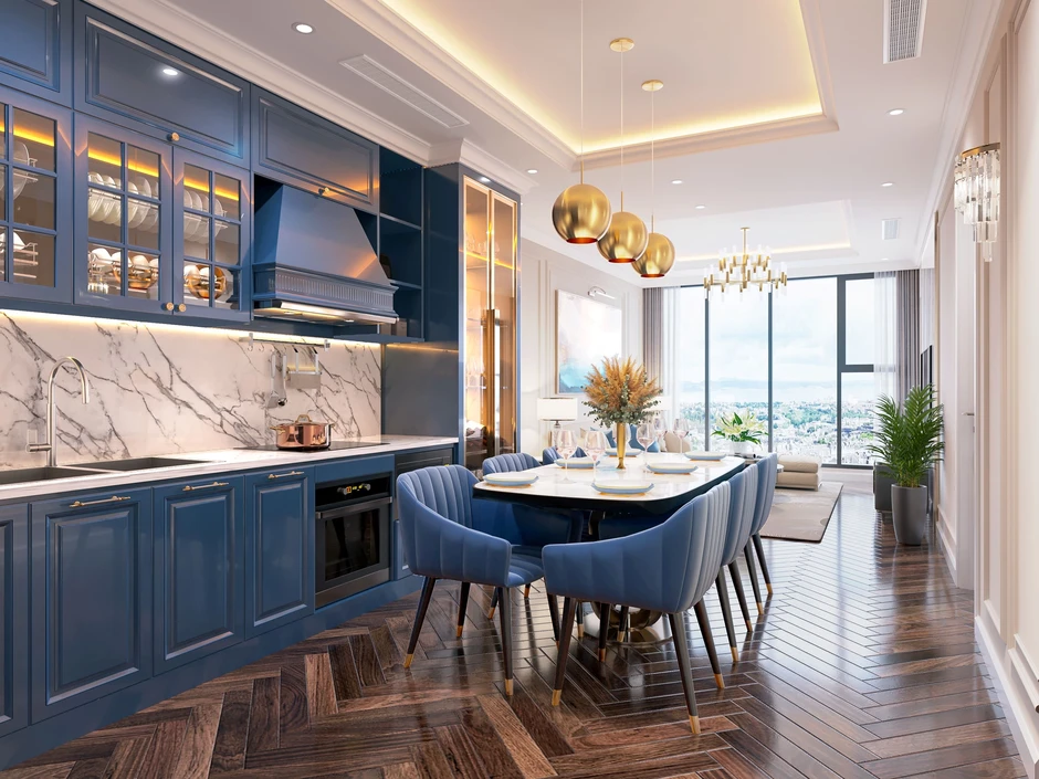 Pearl Residence: Chuẩn sống độc bản giữa trung tâm Cửa Lò Pearl Residence: Chuẩn sống độc bản giữa trung tâm Cửa Lò