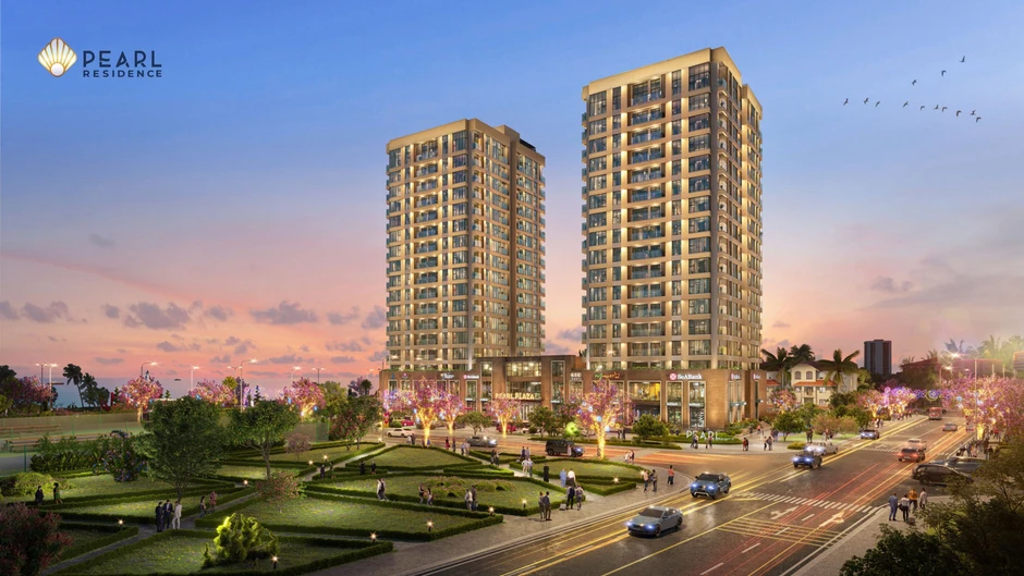 Pearl Residence: Thời điểm “vàng” sở hữu tài sản ven biển, sẵn sàng khai thác ngay Pearl Residence: Thời điểm “vàng” sở hữu tài sản ven biển, sẵn sàng khai thác ngay