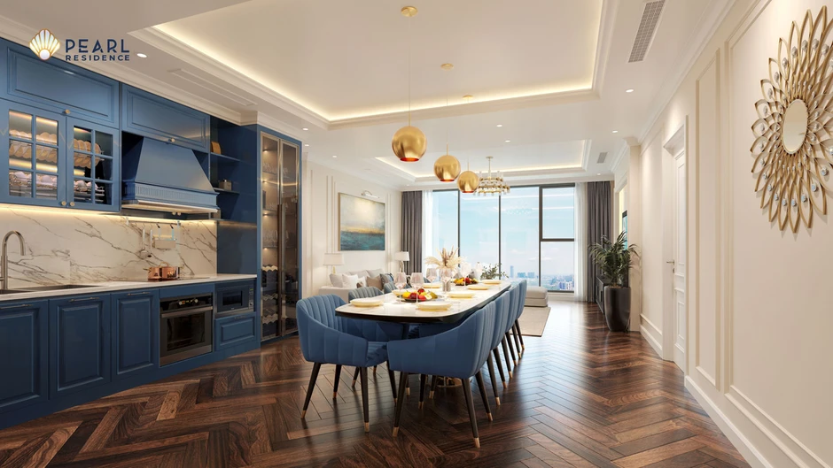 Pearl Residence: Thời điểm “vàng” sở hữu tài sản ven biển, sẵn sàng khai thác ngay Pearl Residence: Thời điểm “vàng” sở hữu tài sản ven biển, sẵn sàng khai thác ngay