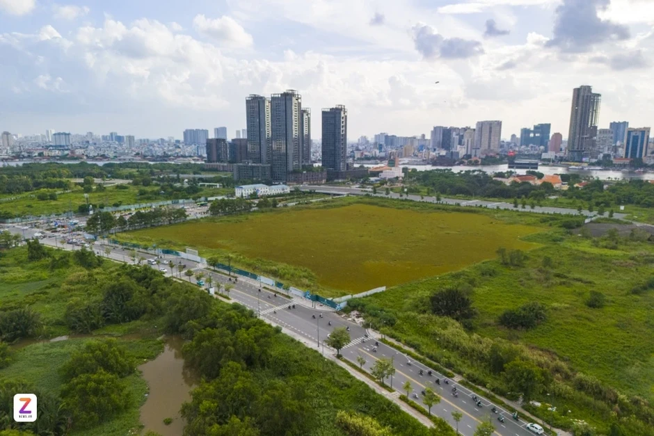 Phát Đạt chốt chi 7.666 tỷ mua 35% vốn tại dự án Lotte ở Thủ Thiêm Phát Đạt chốt chi 7.666 tỷ mua 35% vốn tại dự án Lotte ở Thủ Thiêm
