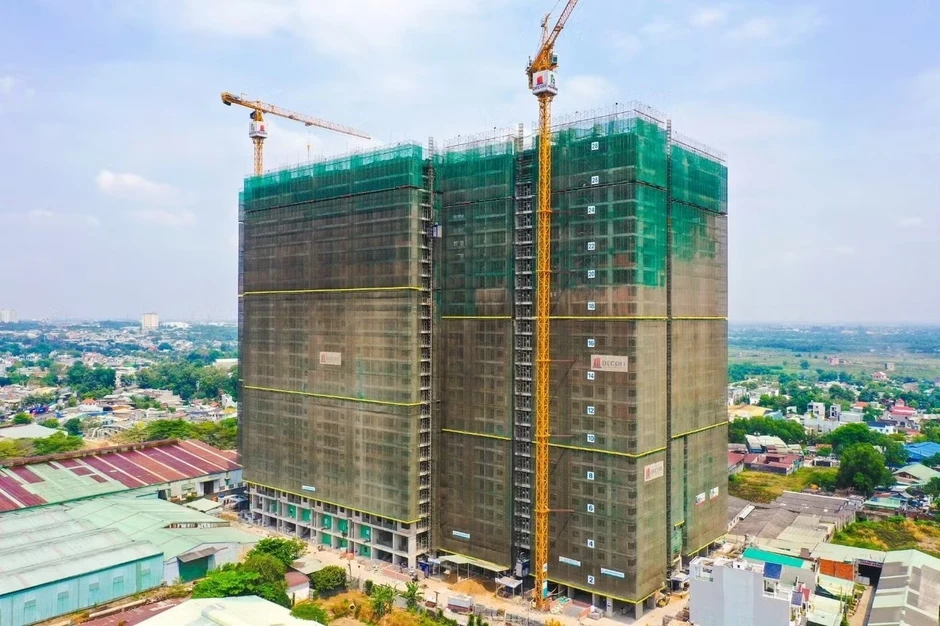 Phân khúc bất động sản nào dẫn dắt thị trường khi lãi suất tăng? Phân khúc bất động sản nào dẫn dắt thị trường khi lãi suất tăng?