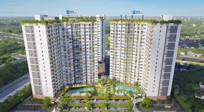 Phân khúc bất động sản nào dẫn dắt thị trường khi lãi suất tăng? Phân khúc bất động sản nào dẫn dắt thị trường khi lãi suất tăng?