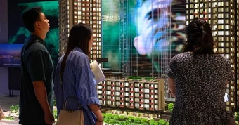 Phân khúc nhà siêu sang tại Hong Kong 'hạ nhiệt' sau khi tăng thuế trước bạ