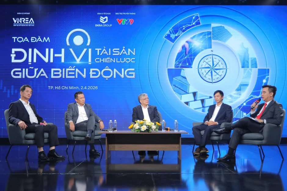 Phân lô sẽ không còn đất sống Phân lô sẽ không còn đất sống