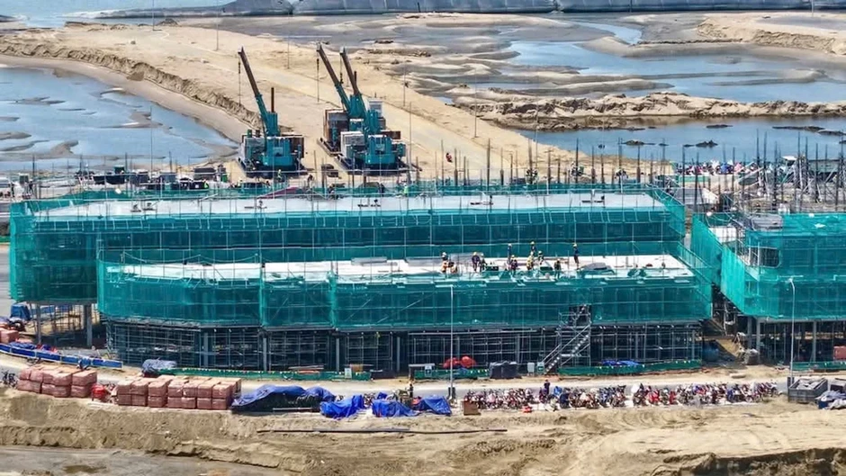 Pháp lý hoàn thiện giúp nhà phố, biệt thự hút dòng tiền Pháp lý hoàn thiện giúp nhà phố, biệt thự hút dòng tiền