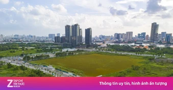 Phát Đạt mua xong 35% vốn dự án&nbsp;Lotte Eco Smart Thủ Thiêm