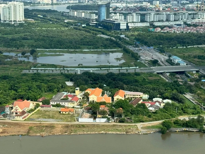 Phát Đạt "bắt tay" Lotte làm dự án 11 tòa tháp cao 50 tầng tại Thủ Thiêm Phát Đạt "bắt tay" Lotte làm dự án 11 tòa tháp cao 50 tầng tại Thủ Thiêm