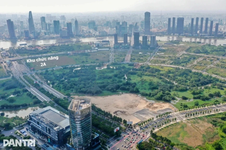 Phát Đạt "dọn đường" cho việc tham gia đầu tư cùng Lotte tại Thủ Thiêm?