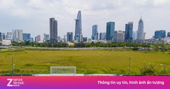 Phát Đạt sắp 'rót' vốn vào dự án của Lotte ở Thủ Thiêm?