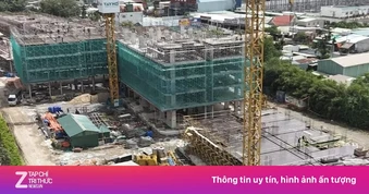 Phát hiện nhiều hồ sơ mua NOXH có dấu hiệu bất thường