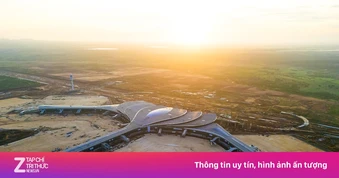 Phép thử cho Đồng Nai