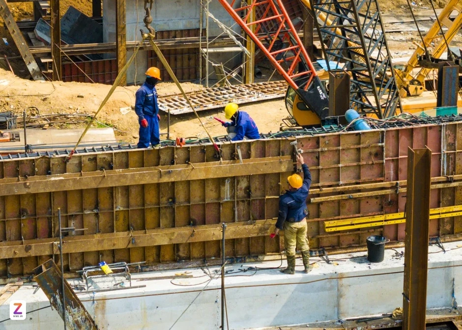 Phía Nam 'khát' vật liệu xây dựng, Bộ Xây dựng nói gì? Phía Nam 'khát' vật liệu xây dựng, Bộ Xây dựng nói gì?