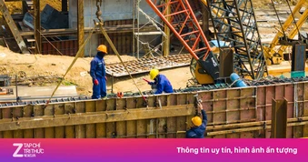 Phía Nam 'khát' vật liệu xây dựng, Bộ Xây dựng nói gì?