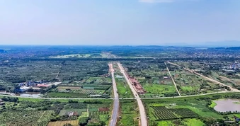 Phía Tây Hà Nội bước vào chu kỳ vàng lần thứ hai, chuyên gia chỉ rõ một 'tọa độ vàng' đón trọn mọi lợi thế