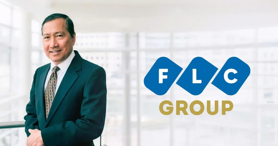Phó Chủ tịch Tập đoàn FLC Michael Vũ Nguyễn qua đời Phó Chủ tịch Tập đoàn FLC Michael Vũ Nguyễn qua đời