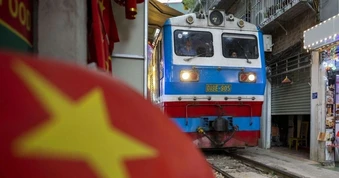 Phó Thủ tướng giao nghiên cứu xây Tổ hợp Công nghiệp đường sắt