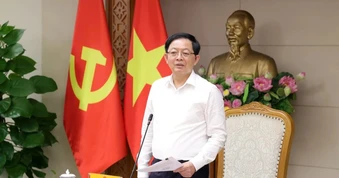 Phó Thủ tướng: Rà soát kỹ các chính sách trong dự thảo Luật Đất đai