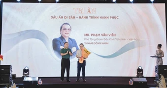 Phó tổng giám đốc Regal Group: Lối đi ngược dòng kiến tạo những công trình lớn